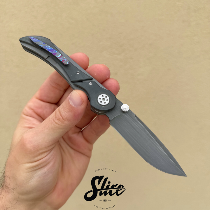 Luma Blades Nobi (Jason Luhmer)