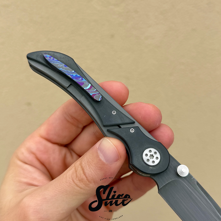 Luma Blades Nobi (Jason Luhmer)