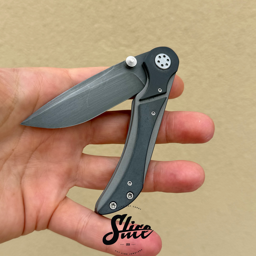 Luma Blades Nobi (Jason Luhmer)