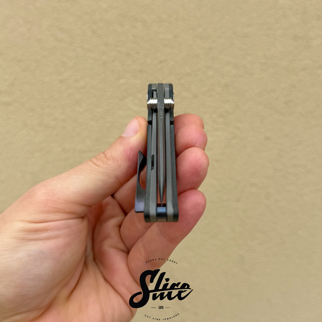 Luma Blades Nobi (Jason Luhmer)