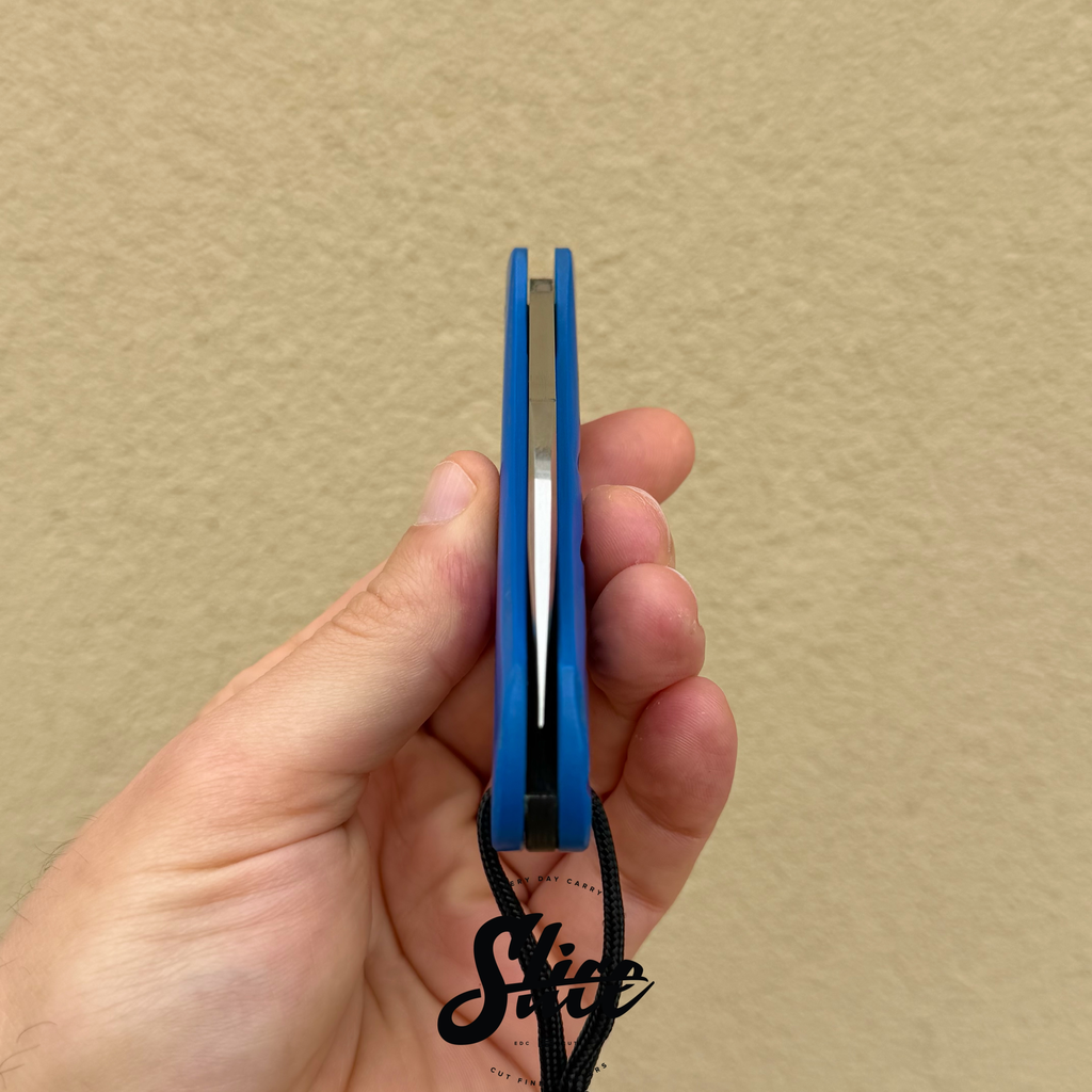 Luma Blades Zulu #1 (Jason Luhmer)