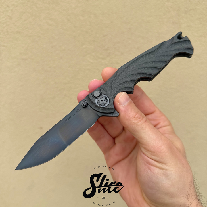 Brian Tighe Tighe Fighter