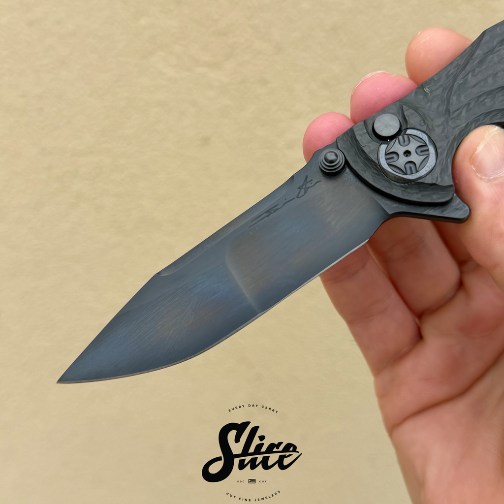Brian Tighe Tighe Fighter