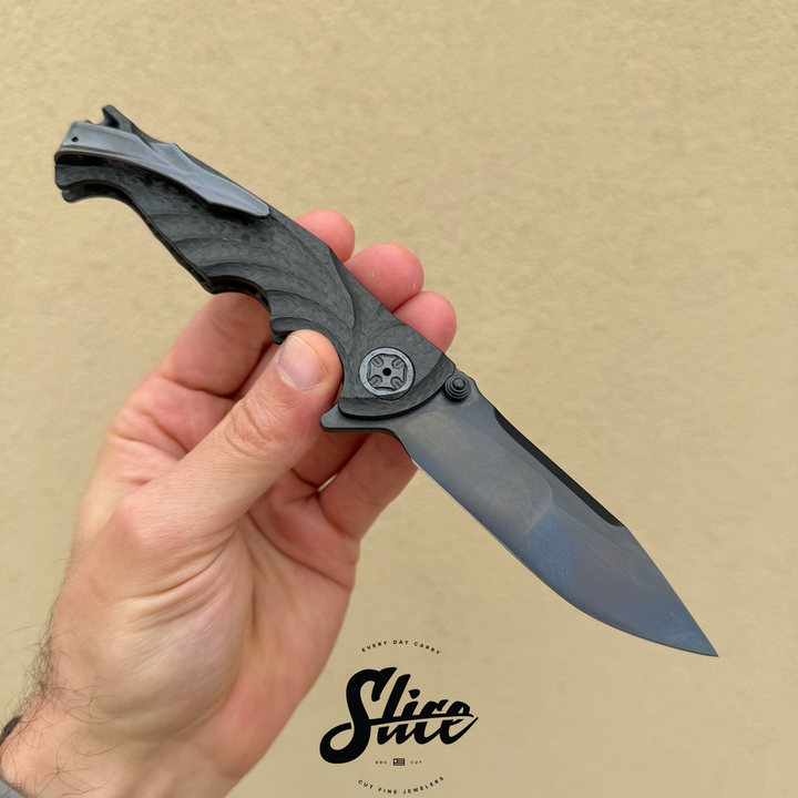 Brian Tighe Tighe Fighter