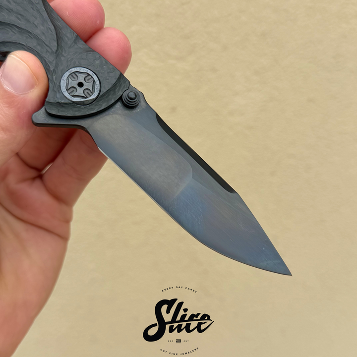Brian Tighe Tighe Fighter