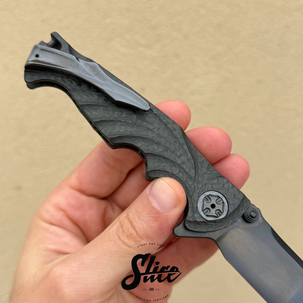 Brian Tighe Tighe Fighter