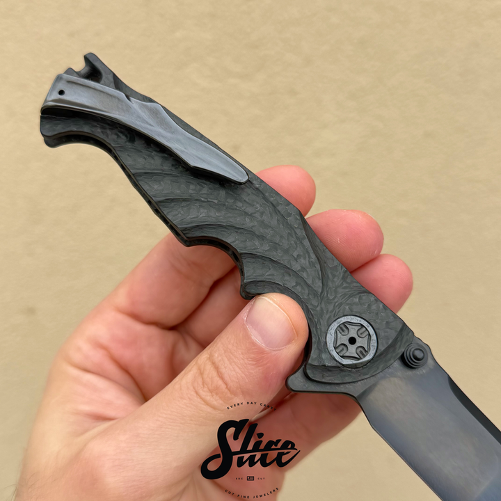 Brian Tighe Tighe Fighter