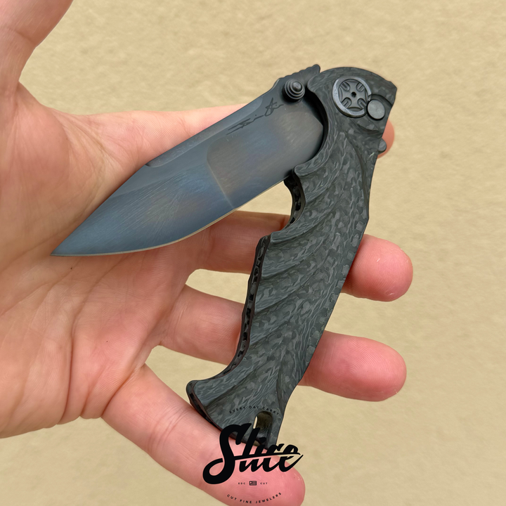 Brian Tighe Tighe Fighter