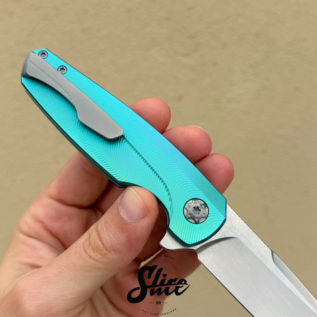 Holt Bladeworks Haptic #447