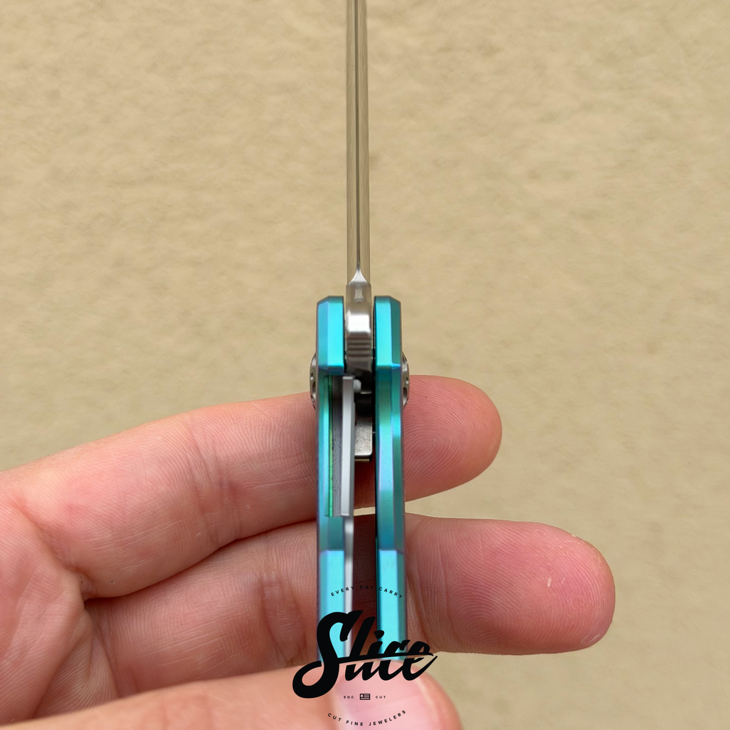 Holt Bladeworks Haptic #447
