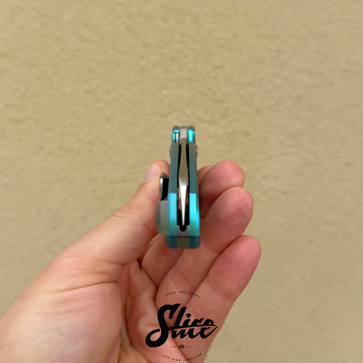 Holt Bladeworks Haptic #447