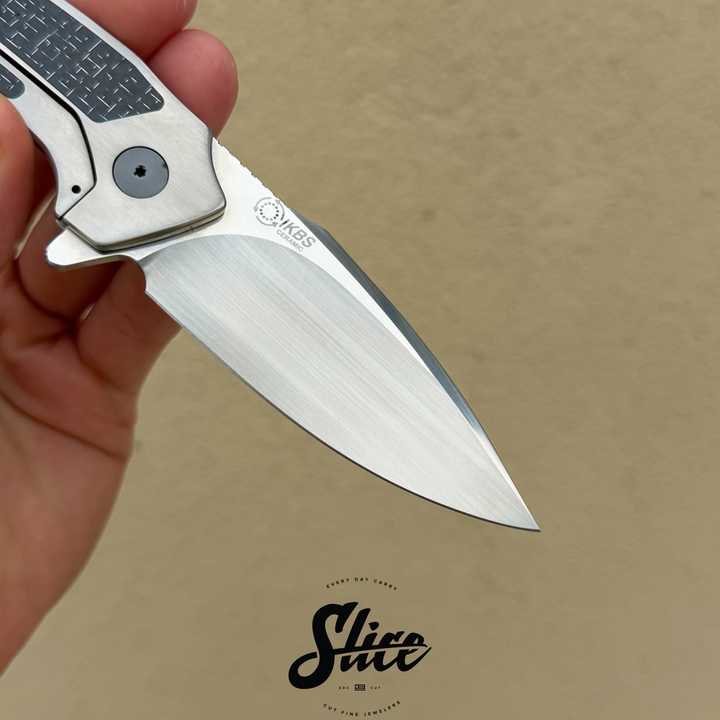 A2 Knives A6 Midi interframe