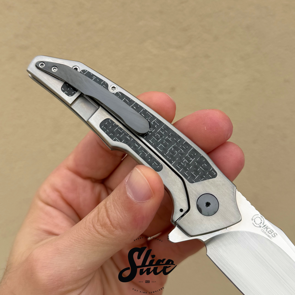 A2 Knives A6 Midi interframe