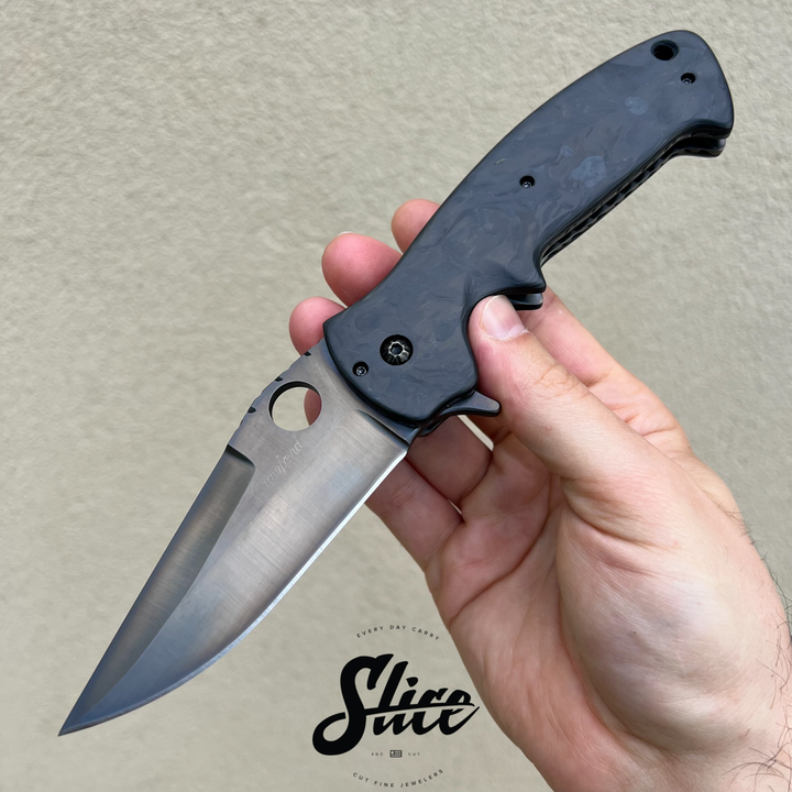 Crawford Knives Kasper