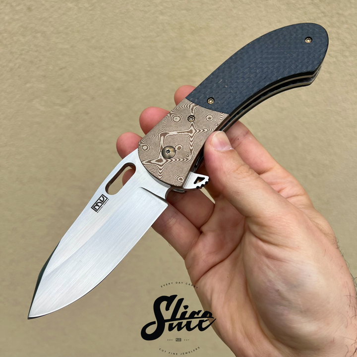 *SOLD* Michael Vagnino flipper