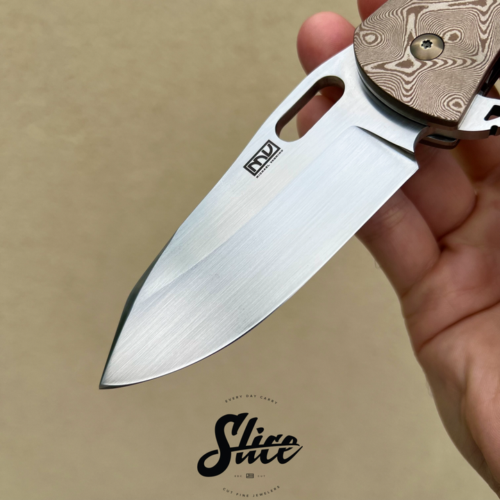 *SOLD* Michael Vagnino flipper