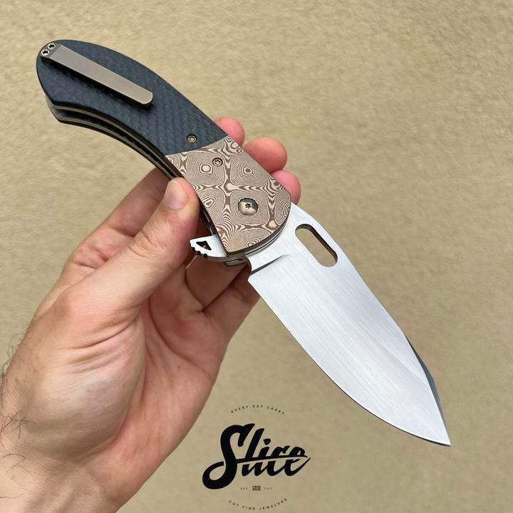 *SOLD* Michael Vagnino flipper