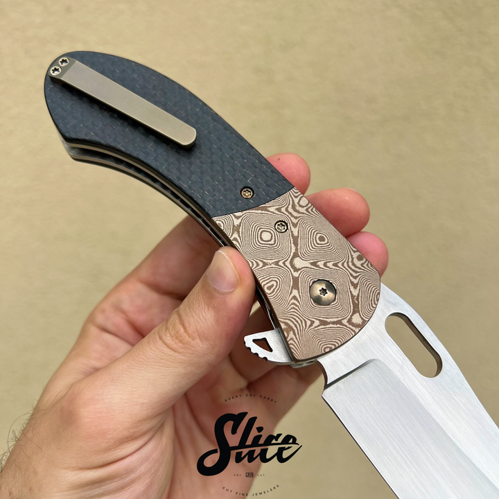 *SOLD* Michael Vagnino flipper