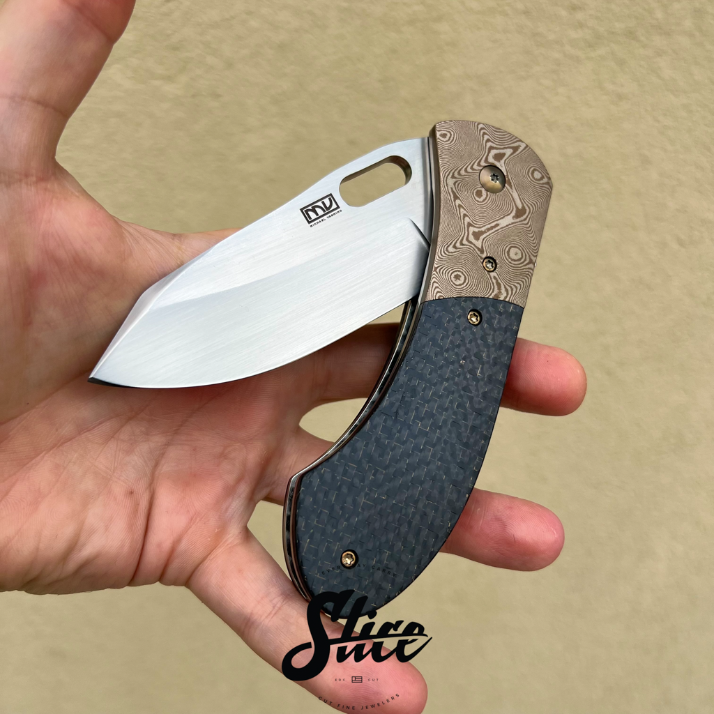 *SOLD* Michael Vagnino flipper