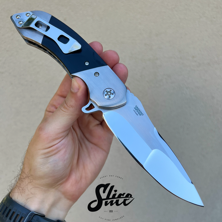 *SOLD* Olamic Knives Wayfarer