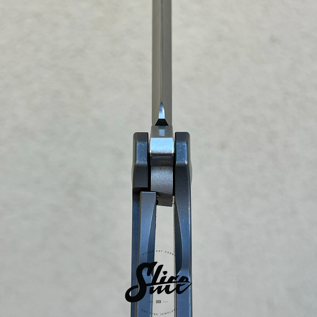 Split Blade Driver Mike Nguyen Split blade mid-tech Prototype – SliceFK