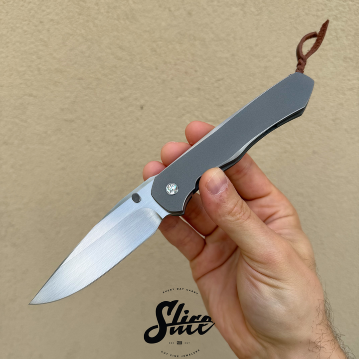 Scott Cook Lochsa