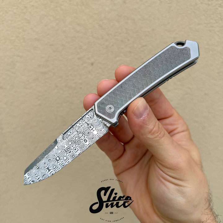 Richard Rogers S.L.U.T. (Slim Utility)