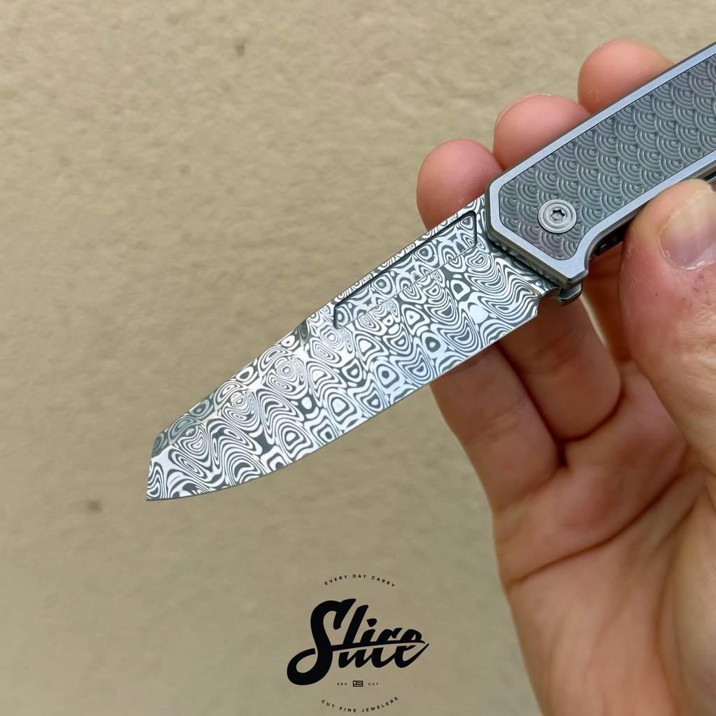 Richard Rogers S.L.U.T. (Slim Utility)