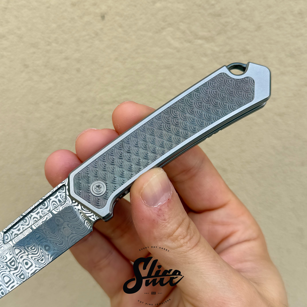 Richard Rogers S.L.U.T. (Slim Utility)