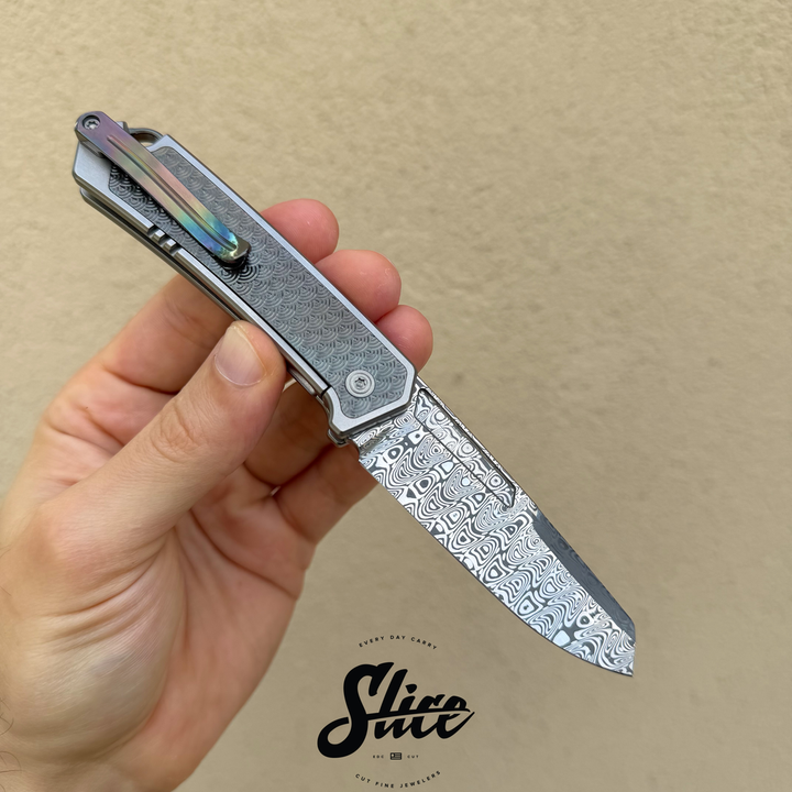 Richard Rogers S.L.U.T. (Slim Utility)