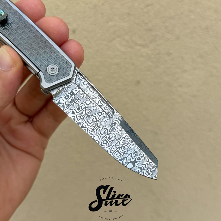 Richard Rogers S.L.U.T. (Slim Utility)