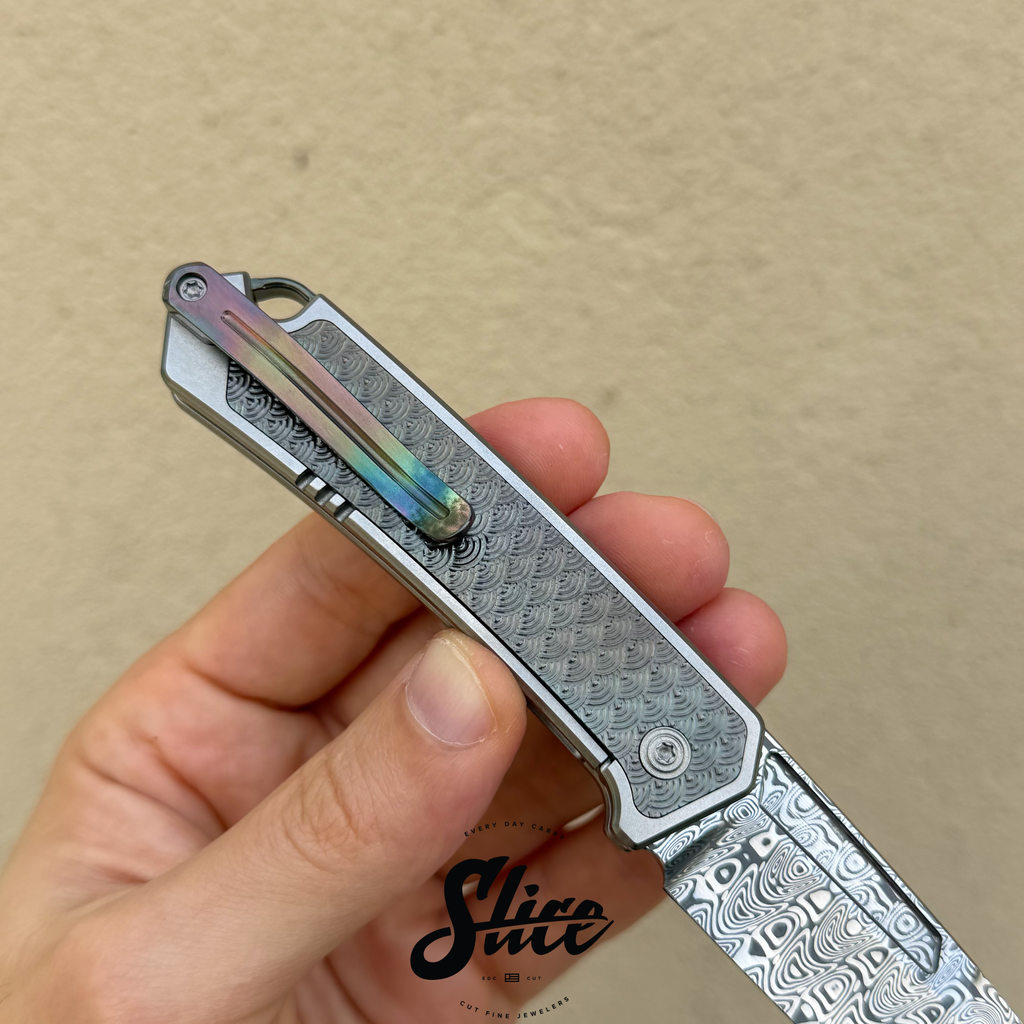 Richard Rogers S.L.U.T. (Slim Utility)