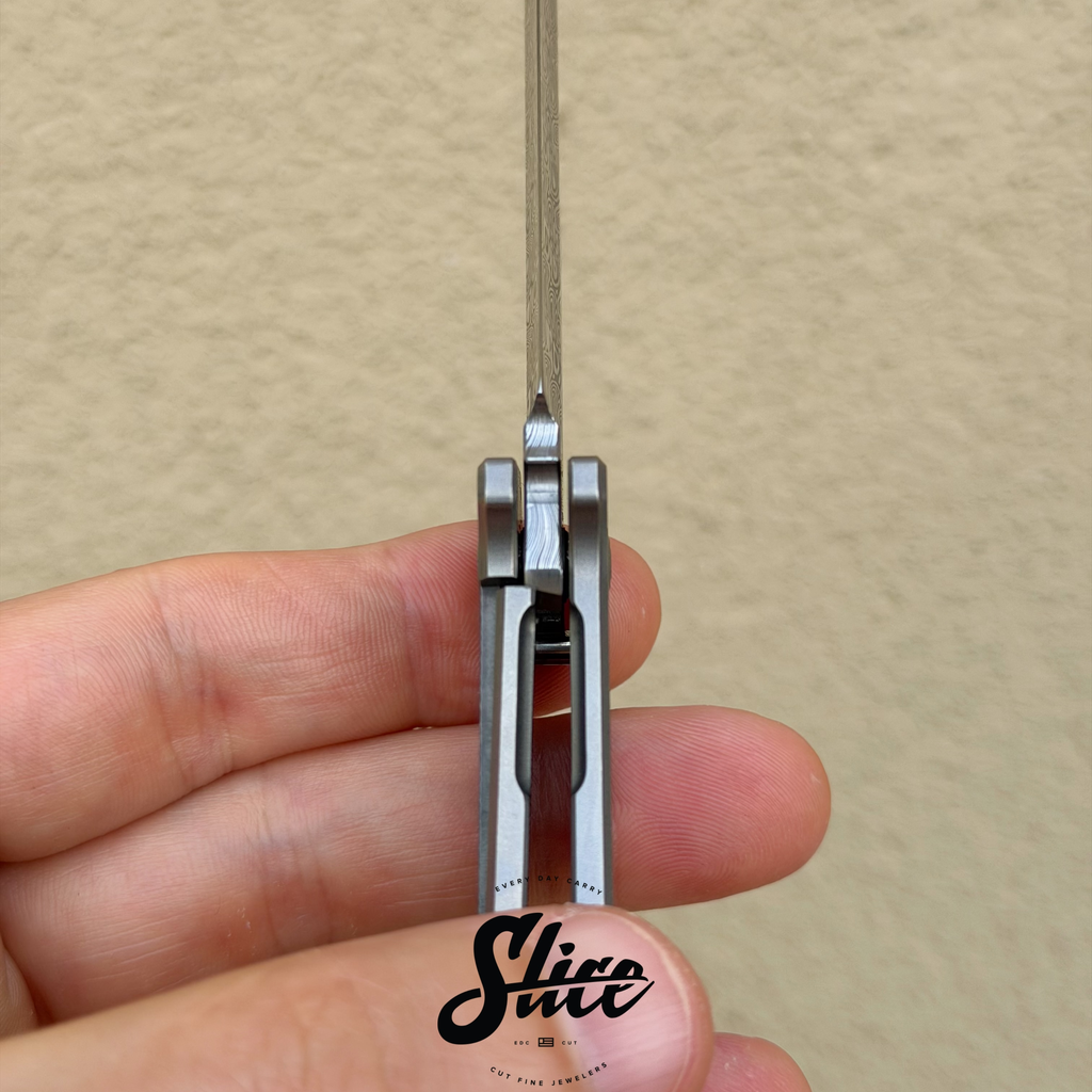 Richard Rogers S.L.U.T. (Slim Utility)