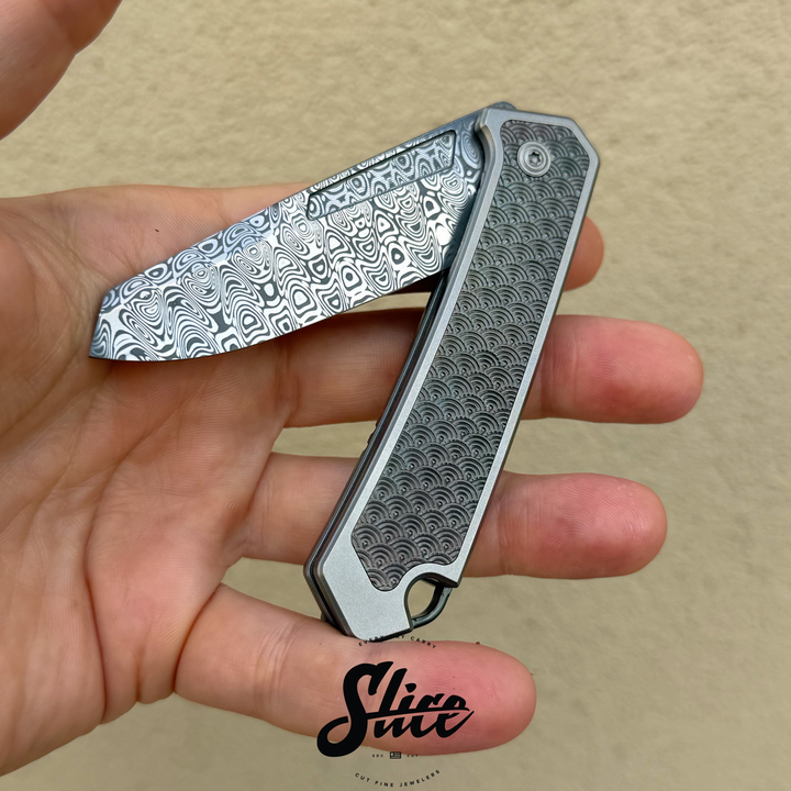 Richard Rogers S.L.U.T. (Slim Utility)