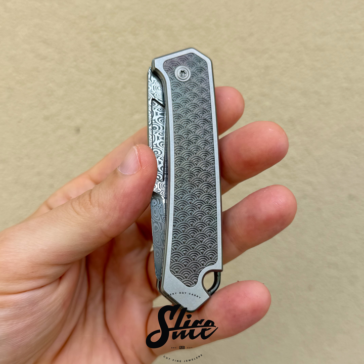 Richard Rogers S.L.U.T. (Slim Utility)