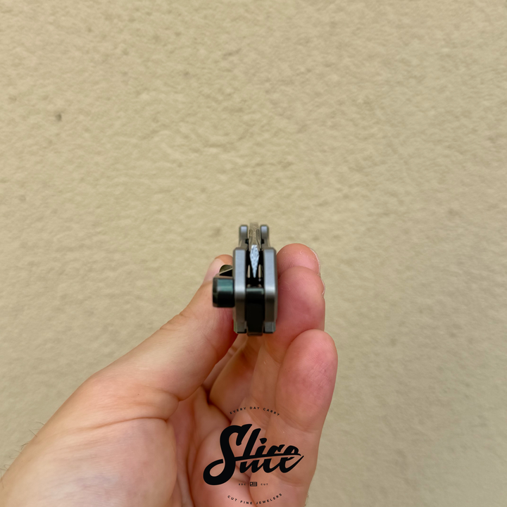 Richard Rogers S.L.U.T. (Slim Utility)