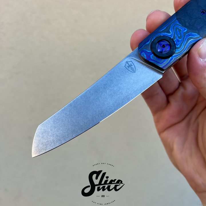 Roman Zelenko Piton Protoype