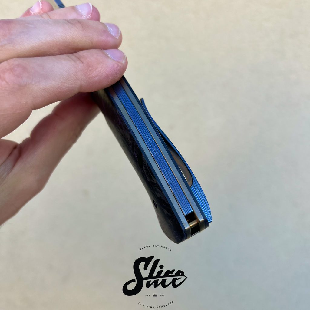 Roman Zelenko Piton Protoype