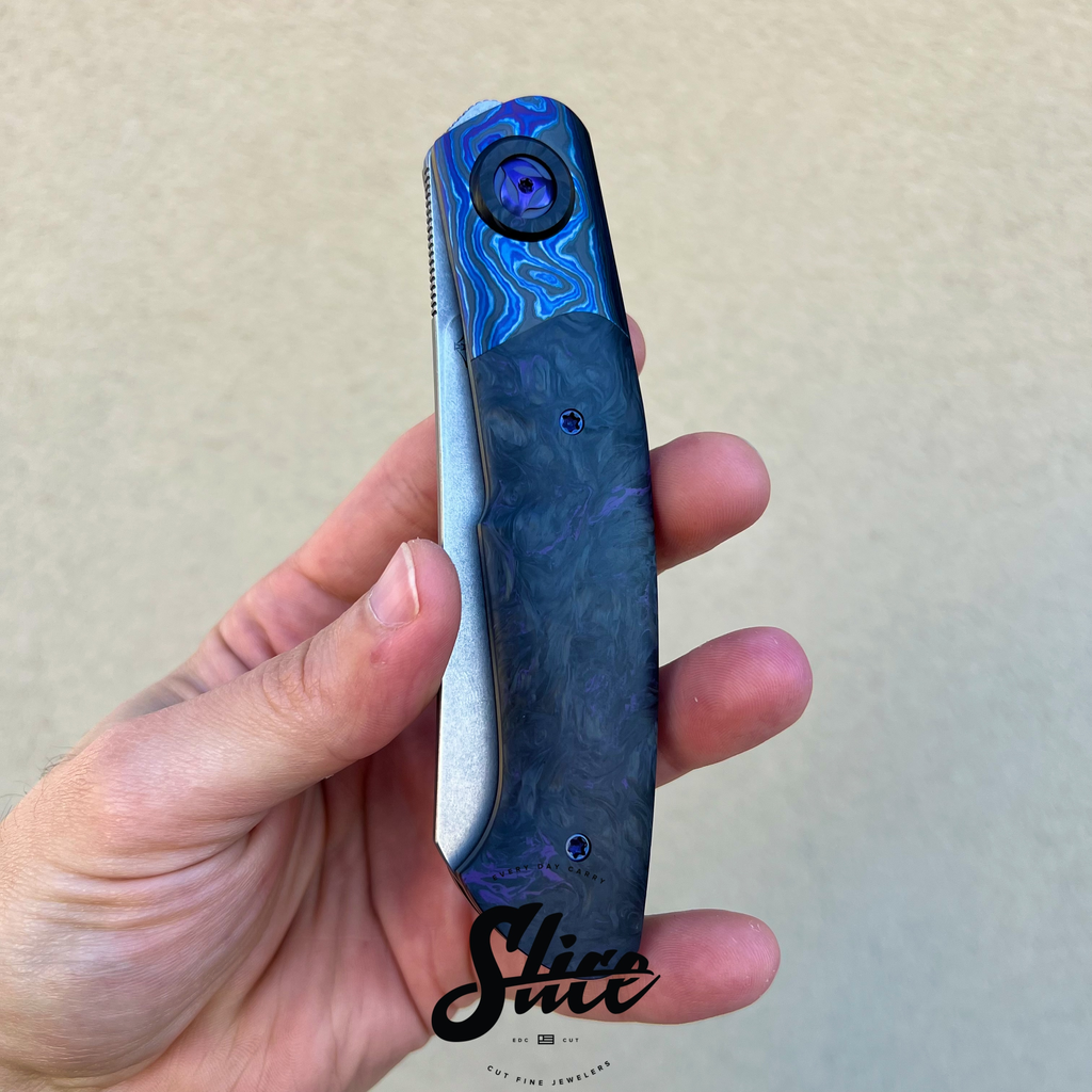 Roman Zelenko Piton Protoype