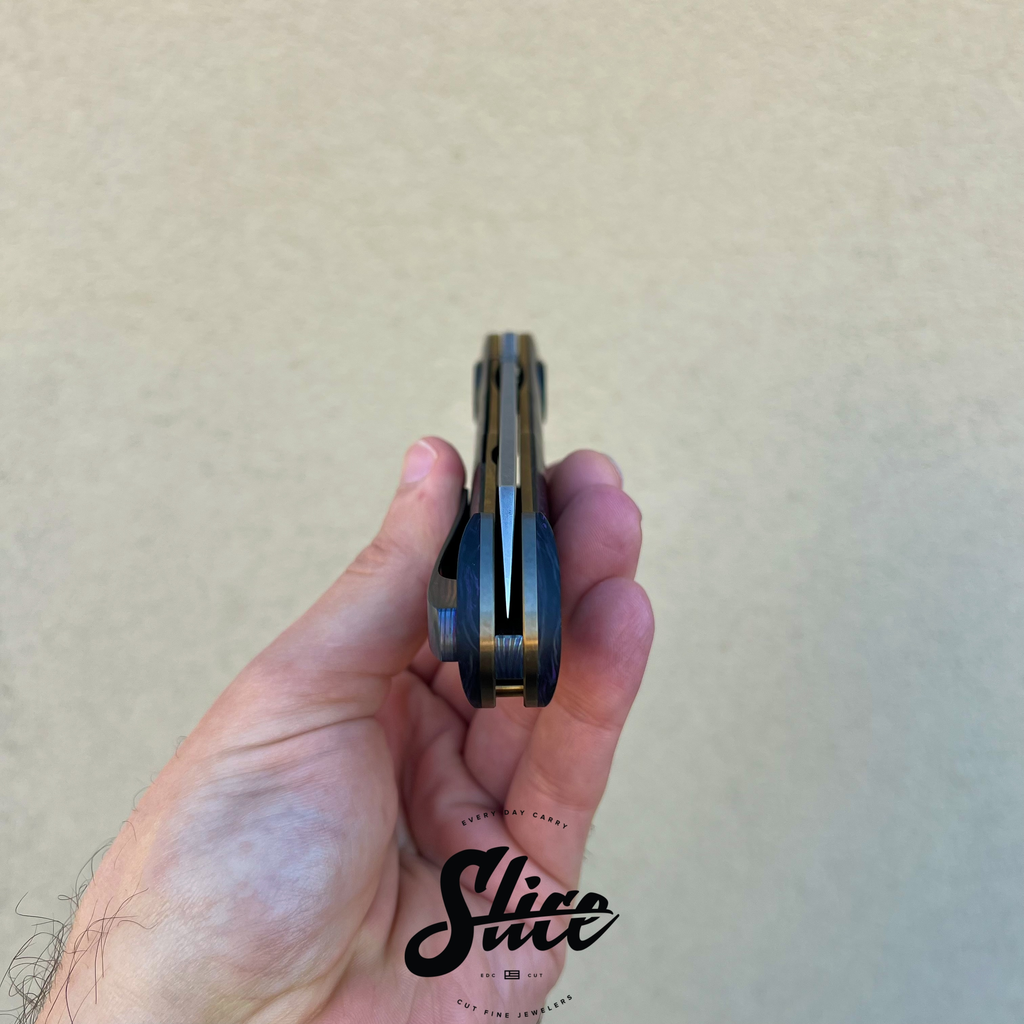 Roman Zelenko Piton Protoype