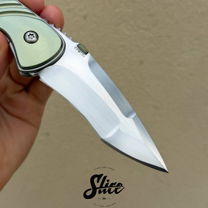 Sal Manaro Bullseye (The Green Monster)
