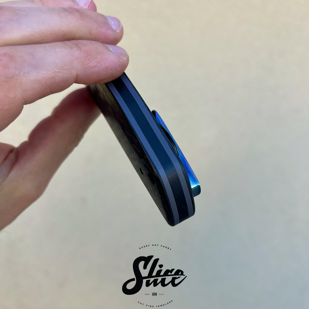 David Mosier GSD (Liong Mah design)