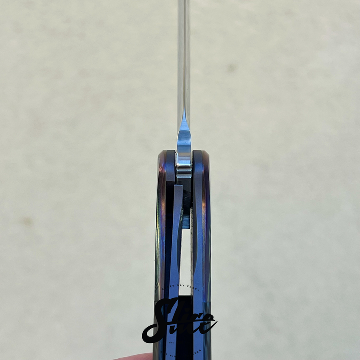 David Mosier GSD (Liong Mah design)