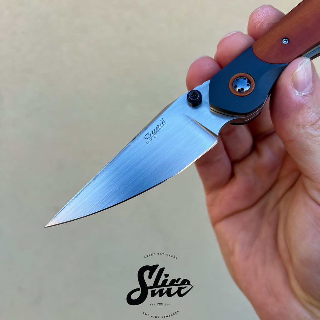 Stephane Sagric Viper