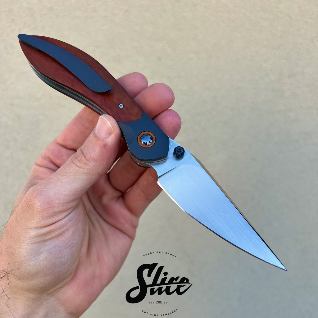 Stephane Sagric Viper