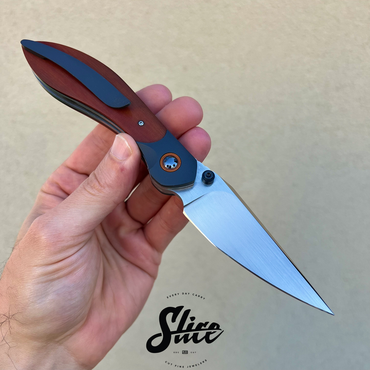 Stephane Sagric Viper