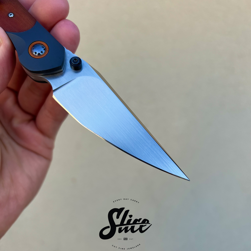 Stephane Sagric Viper