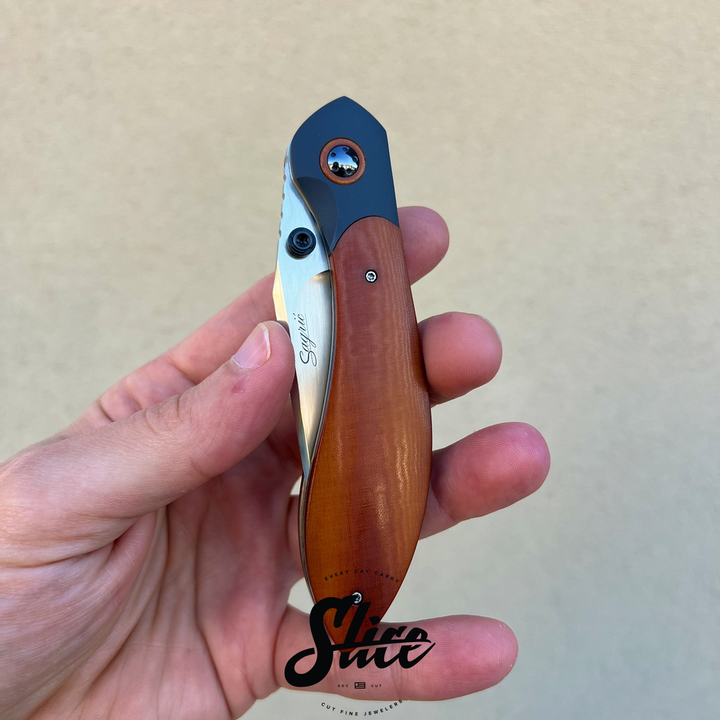 Stephane Sagric Viper