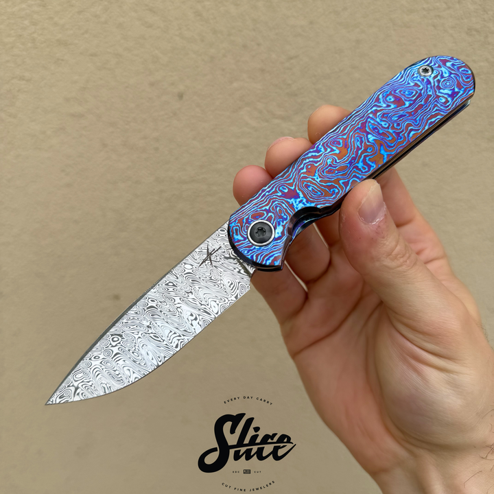 Garteh Bull Shamwari full dress