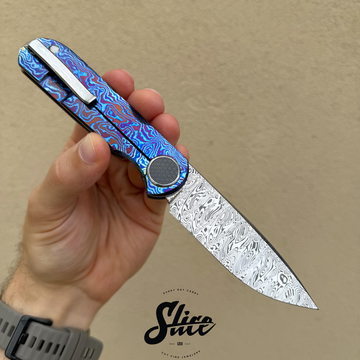 Garteh Bull Shamwari full dress